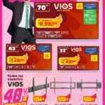 Folleto Hot Sale extendido 2026 Soriana del 3 al 4 de junio 2026