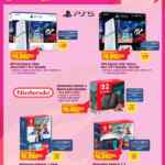 Folleto Hot Sale extendido 2026 Soriana del 3 al 4 de junio 2026