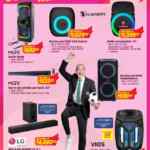 Folleto Hot Sale extendido 2026 Soriana del 3 al 4 de junio 2026