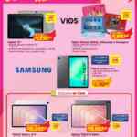 Folleto Hot Sale extendido 2026 Soriana del 3 al 4 de junio 2026
