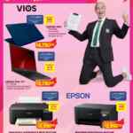 Folleto Hot Sale extendido 2026 Soriana del 3 al 4 de junio 2026