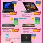Folleto Hot Sale extendido 2026 Soriana del 3 al 4 de junio 2026