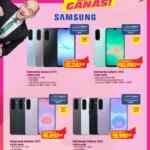 Folleto Hot Sale extendido 2026 Soriana del 3 al 4 de junio 2026