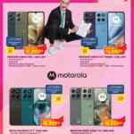 Folleto Hot Sale extendido 2026 Soriana del 3 al 4 de junio 2026