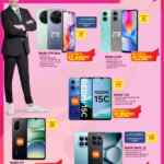 Folleto Hot Sale extendido 2026 Soriana del 3 al 4 de junio 2026