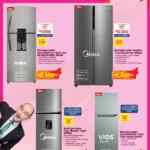 Folleto Hot Sale extendido 2026 Soriana del 3 al 4 de junio 2026