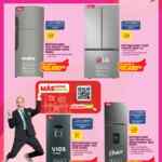Folleto Hot Sale extendido 2026 Soriana del 3 al 4 de junio 2026