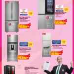 Folleto Hot Sale extendido 2026 Soriana del 3 al 4 de junio 2026