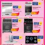 Folleto Hot Sale extendido 2026 Soriana del 3 al 4 de junio 2026
