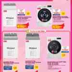 Folleto Hot Sale extendido 2026 Soriana del 3 al 4 de junio 2026
