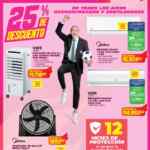 Folleto Hot Sale extendido 2026 Soriana del 3 al 4 de junio 2026