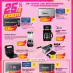 Folleto Hot Sale extendido 2026 Soriana del 3 al 4 de junio 2026