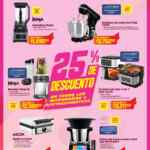 Folleto Hot Sale extendido 2026 Soriana del 3 al 4 de junio 2026