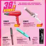 Folleto Hot Sale extendido 2026 Soriana del 3 al 4 de junio 2026