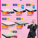 Folleto Hot Sale extendido 2026 Soriana del 3 al 4 de junio 2026