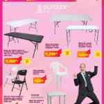 Folleto Hot Sale extendido 2026 Soriana del 3 al 4 de junio 2026