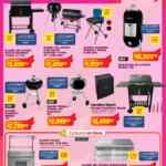 Folleto Hot Sale extendido 2026 Soriana del 3 al 4 de junio 2026