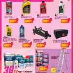 Folleto Hot Sale extendido 2026 Soriana del 3 al 4 de junio 2026