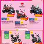 Folleto Hot Sale extendido 2026 Soriana del 3 al 4 de junio 2026