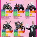 Folleto Hot Sale extendido 2026 Soriana del 3 al 4 de junio 2026