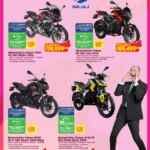 Folleto Hot Sale extendido 2026 Soriana del 3 al 4 de junio 2026