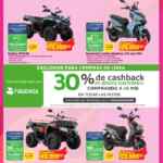 Folleto Hot Sale extendido 2026 Soriana del 3 al 4 de junio 2026