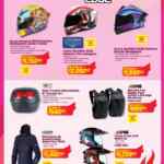Folleto Hot Sale extendido 2026 Soriana del 3 al 4 de junio 2026