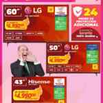 Folleto Soriana Mercado Hot Sale extendido 2026 al 4 de junio 2026