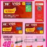 Folleto Soriana Mercado Hot Sale extendido 2026 al 4 de junio 2026