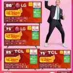 Folleto Soriana Mercado Hot Sale extendido 2026 al 4 de junio 2026
