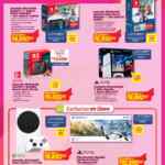 Folleto Soriana Mercado Hot Sale extendido 2026 al 4 de junio 2026