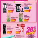 Folleto Soriana Mercado Hot Sale extendido 2026 al 4 de junio 2026
