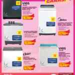 Folleto Soriana Mercado Hot Sale extendido 2026 al 4 de junio 2026
