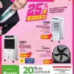 Folleto Soriana Mercado Hot Sale extendido 2026 al 4 de junio 2026