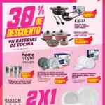 Folleto Soriana Mercado Hot Sale extendido 2026 al 4 de junio 2026