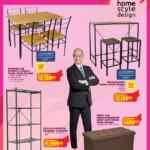 Folleto Soriana Mercado Hot Sale extendido 2026 al 4 de junio 2026