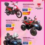 Folleto Soriana Mercado Hot Sale extendido 2026 al 4 de junio 2026