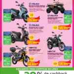 Folleto Soriana Mercado Hot Sale extendido 2026 al 4 de junio 2026