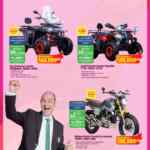 Folleto Soriana Mercado Hot Sale extendido 2026 al 4 de junio 2026