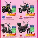 Folleto Soriana Mercado Hot Sale extendido 2026 al 4 de junio 2026