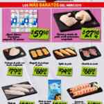 Folleto Soriana Mercado media semana del 2 al 4 de junio 2026