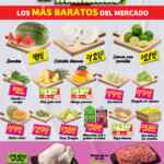Folleto Soriana Mercado media semana del 9 al 11 de junio 2026 Folleto Soriana Mercado media semana del 9 al 11 de junio 2026