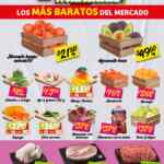 Folleto Soriana Mercado media semana del 16 al 18 de junio 2026