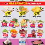 Folleto Soriana Mercado media semana del 23 al 25 de junio 2026