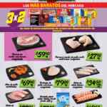 Folleto Soriana Mercado media semana del 23 al 25 de junio 2026