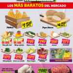 Folleto Soriana Mercado media semana del 30 de junio al 2 de julio 2026