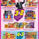 Soriana Mercado: Folleto semanal Con Julio Regalado Siempre Ganas al 25 de junio 2026