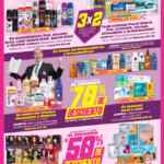 Soriana Mercado: Folleto semanal Con Julio Regalado Siempre Ganas al 25 de junio 2026