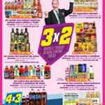 Soriana Mercado: Folleto semanal Con Julio Regalado Siempre Ganas al 2 de julio 2026