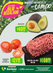 Imagen de la promo